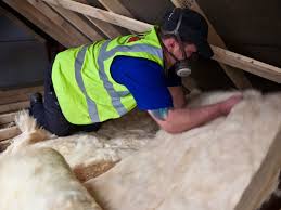 Best Commercial Insulation Services  in Naples Park, FL