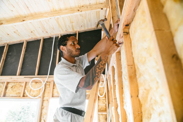 Reflective Insulation in Naples Park, FL